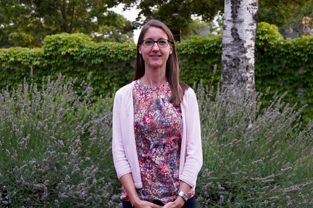 Dr. Karin Alexandra Ewert-Kling