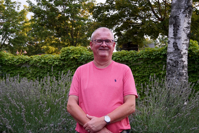 Dr. Wolfgang Puth